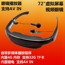 未來觀影新體驗 最新最全個人影院頭戴顯示產(chǎn)品參考指南
